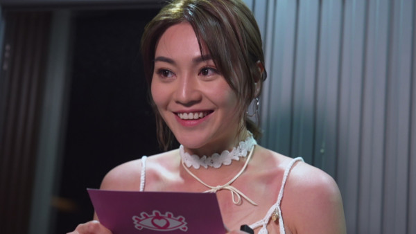 女神配對計劃｜五大女神重新分組名單曝光！公然拆散鴛鴦葉蒨文GM被迫分開