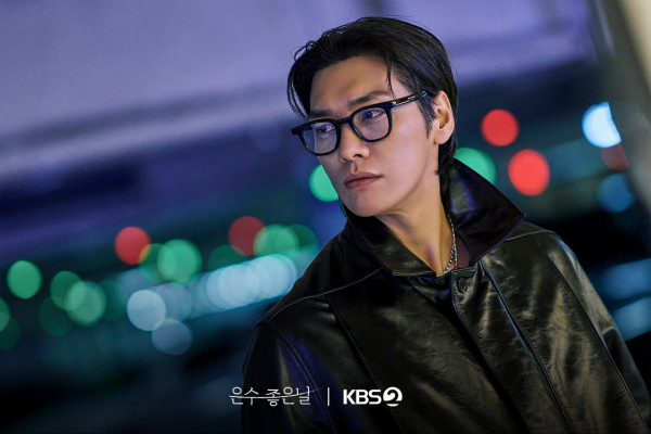 李英愛新劇《恩秀的好日子》劇情線上看（圖片來源：IG@kbsdrama）