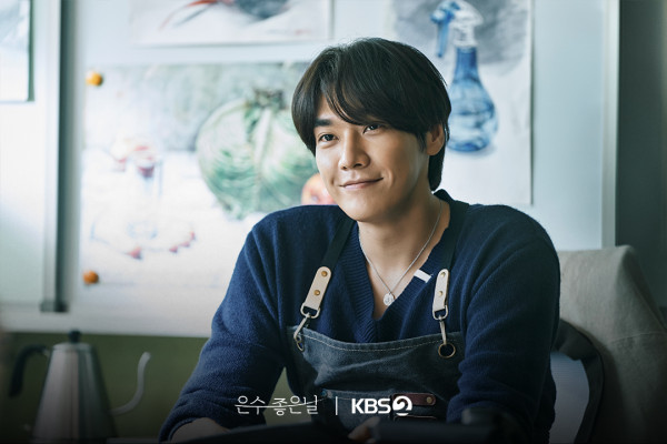 李英愛新劇《恩秀的好日子》劇情線上看（圖片來源：IG@kbsdrama）