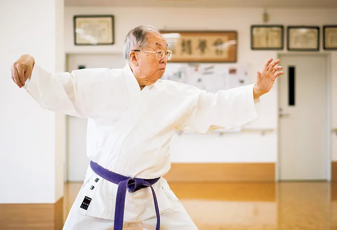 87歲癌症名醫30年不曾感冒 公開6大養生習慣 教養生呼吸法助身心放鬆