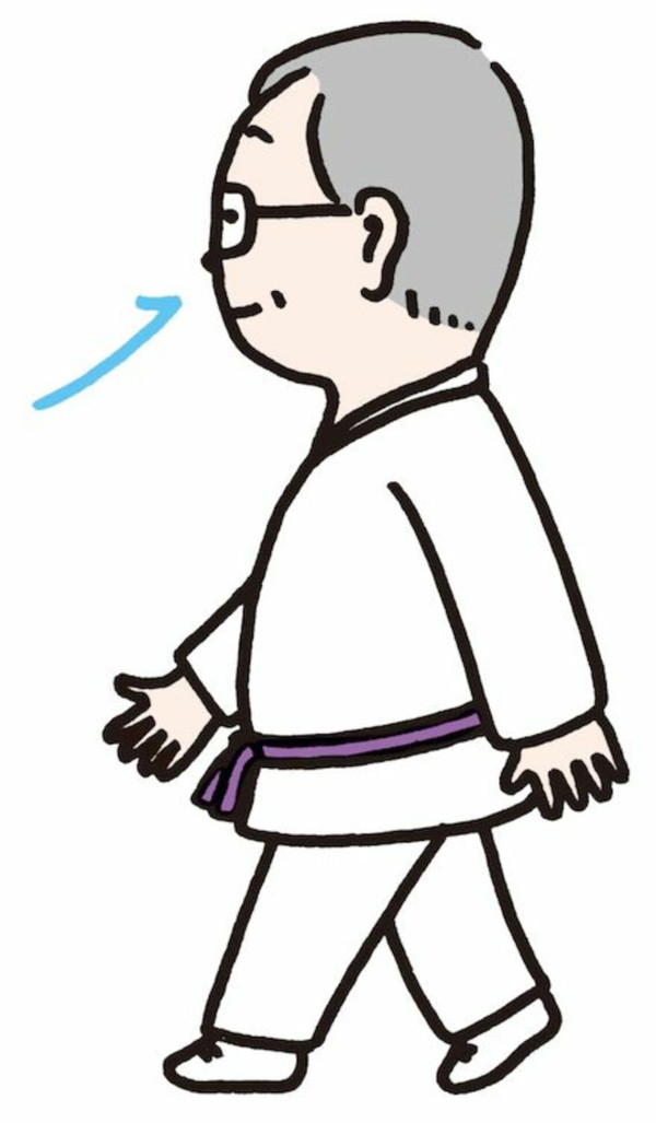 87歲癌症名醫30年不曾感冒 公開6大養生習慣 教養生呼吸法助身心放鬆