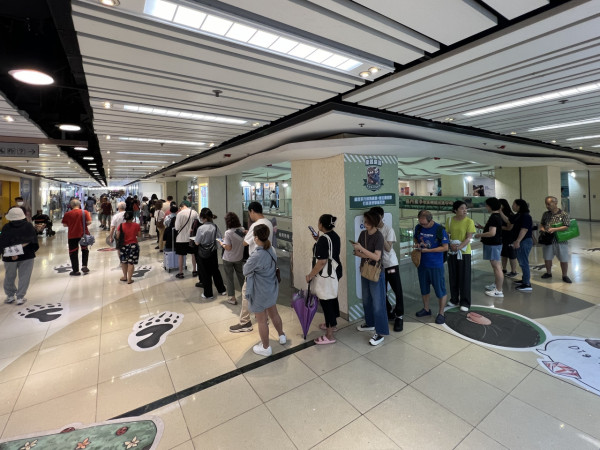 淘寶香港據報試推單件免運費 大戰對手拼多多等 毋須儲夠¥99