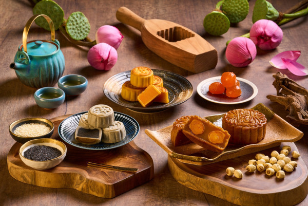 40+中秋月餅推介46折起！2025必食：皇玥／美心／望月／半島／榴槤月餅／奶黃月餅