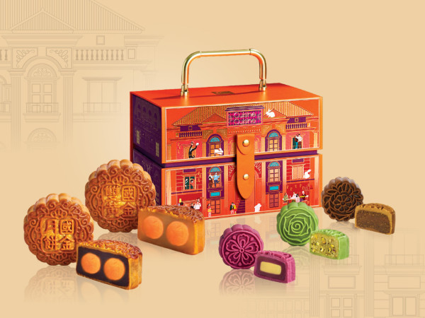 40+中秋月餅推介46折起！2025必食：皇玥／美心／望月／半島／榴槤月餅／奶黃月餅