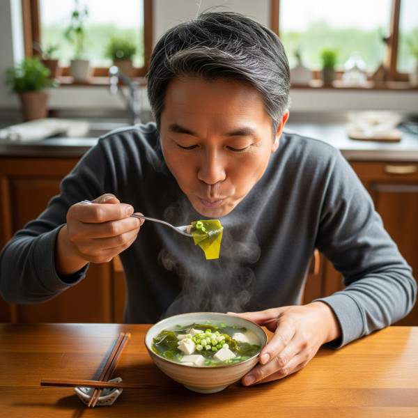 87歲癌症名醫30年不曾感冒 公開6大養生習慣 教養生呼吸法助身心放鬆