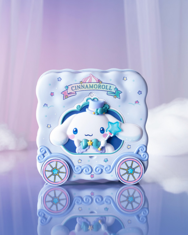 年輕人最愛月餅禮盒！卡通聯乘/茶味/麻糬/流心開心果 中秋送禮優惠低至半價