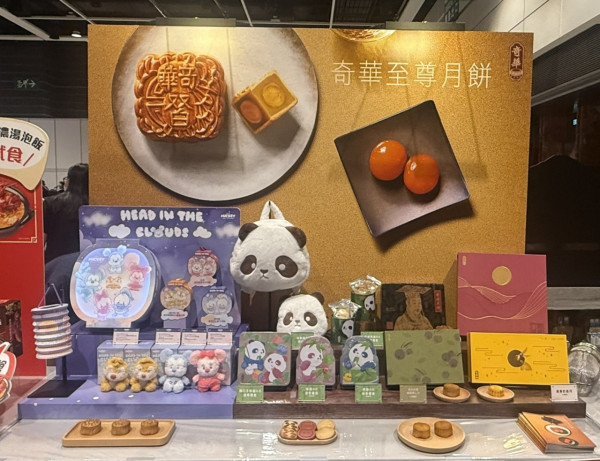 美食博覽2025｜首日直擊！優惠率先睇 10大必試熟食小吃+必搶$1貨盤點