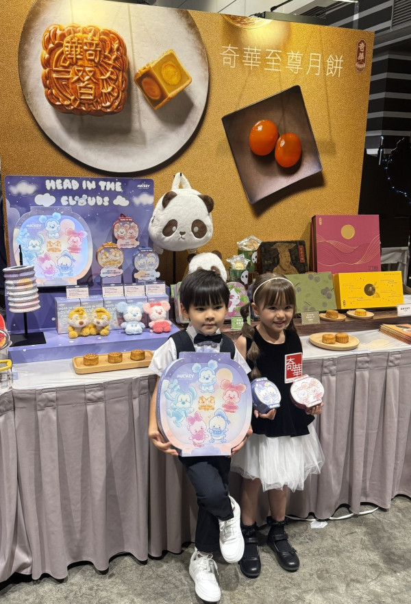 美食博覽2025｜首日直擊！優惠率先睇 10大必試熟食小吃+必搶$1貨盤點