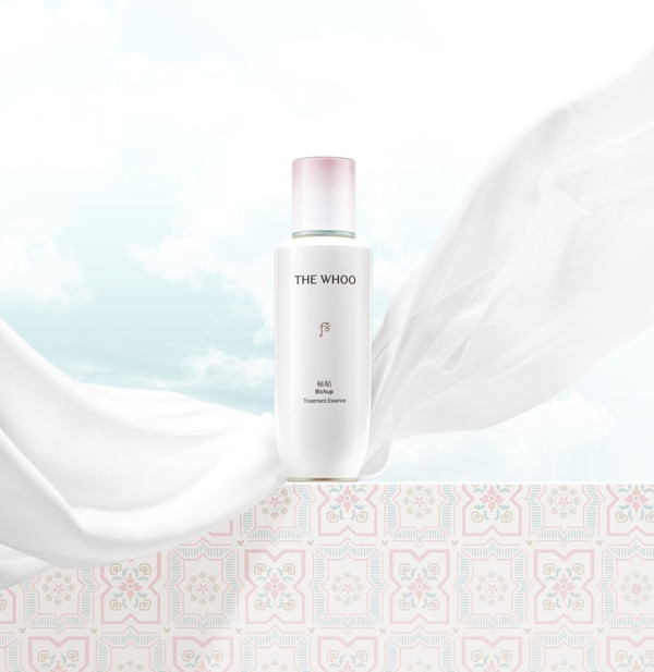 保濕精華推薦｜THE WHOO循環修護肌底精華