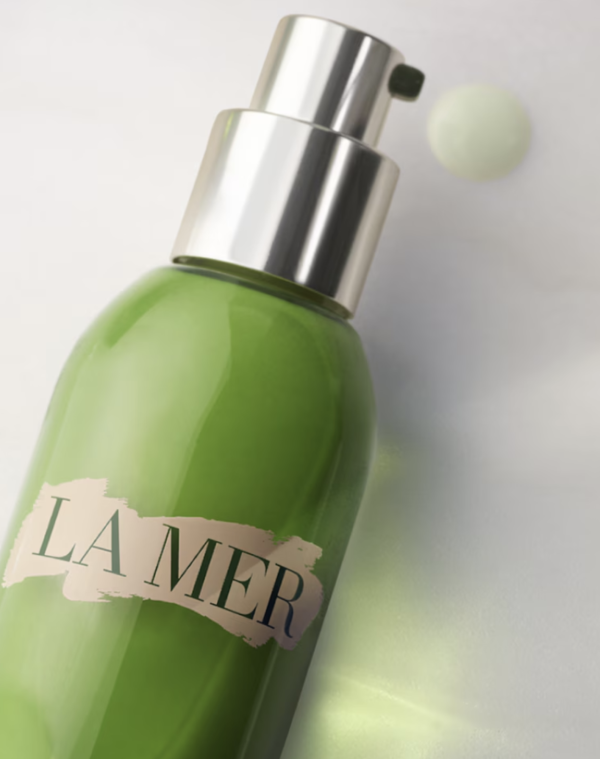 保濕精華推薦｜LA MER 賦活保濕精華