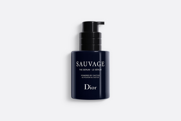 保濕精華推薦｜Dior Sauvage活膚保濕精華