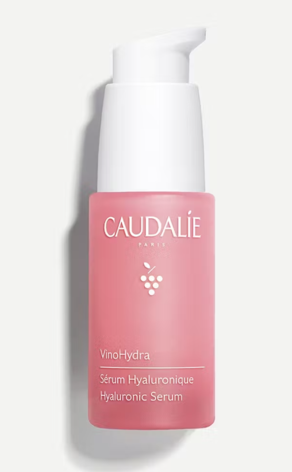 保濕精華推薦｜CAUDALIE 葡萄籽保濕精華