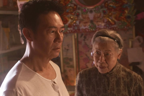 電影空心人 8/14上映（圖片來源：電影劇照）