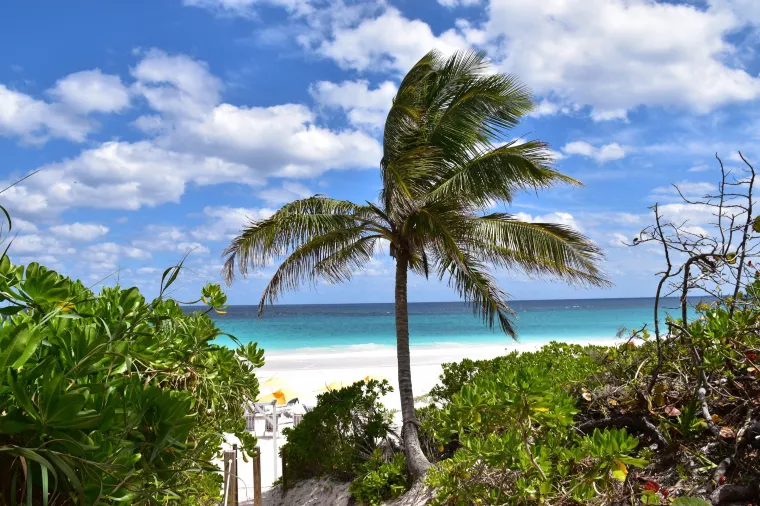 全球「最擁擠旅遊勝地」排行榜出爐！香港上榜排第幾？第一位人口不過千 每年680萬遊客 