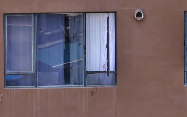 某荃灣酒店陰森過夜體驗 網民睇完走廊房間「真係幾恐怖」 事主翌日已換房