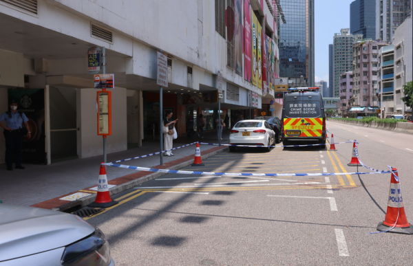 驗樓服務幫你驗埋鬼 「凶宅調查員」出動科學儀器 拍YouTube直擊驗鬼全過程