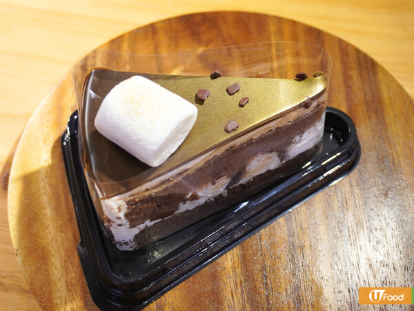 森林麵包進駐太古城中心！Threads爆紅魚肉燒賣千層酥+龍蝦湯千層撻+帶子薯蓉撻