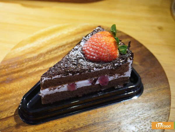 森林麵包進駐太古城中心！Threads爆紅魚肉燒賣千層酥+龍蝦湯千層撻+帶子薯蓉撻