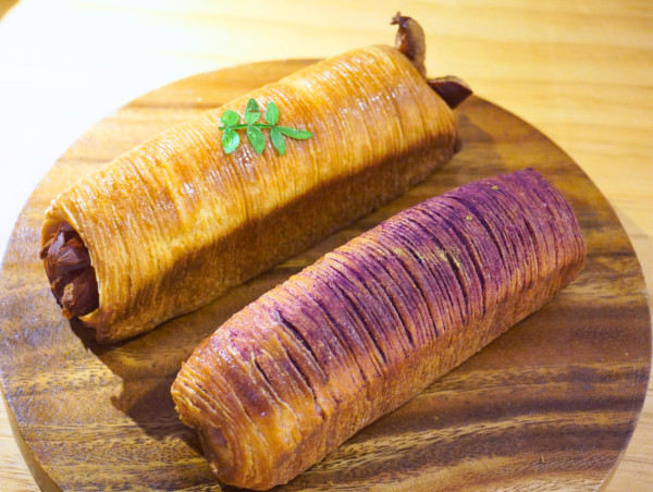 森林麵包進駐太古城中心！Threads爆紅魚肉燒賣千層酥+龍蝦湯千層撻+帶子薯蓉撻