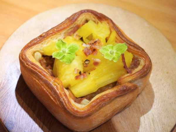 森林麵包進駐太古城中心！Threads爆紅魚肉燒賣千層酥+龍蝦湯千層撻+帶子薯蓉撻