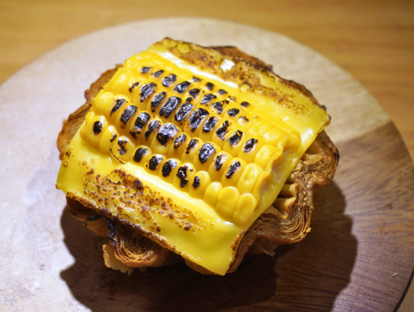 森林麵包進駐太古城中心！Threads爆紅魚肉燒賣千層酥+龍蝦湯千層撻+帶子薯蓉撻