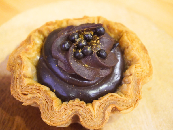 森林麵包進駐太古城中心！Threads爆紅魚肉燒賣千層酥+龍蝦湯千層撻+帶子薯蓉撻