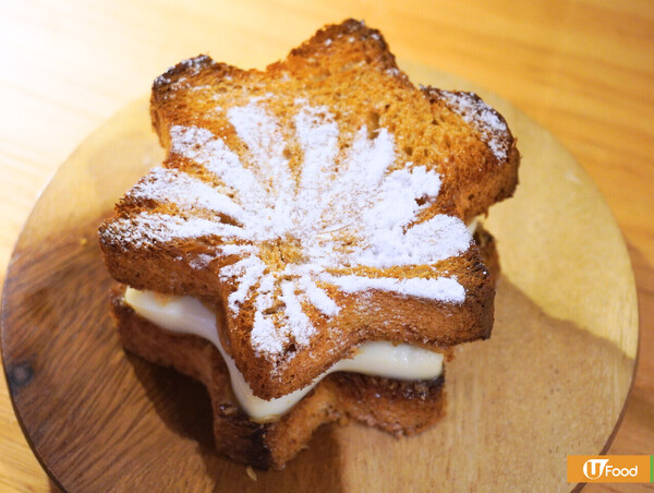 森林麵包進駐太古城中心！Threads爆紅魚肉燒賣千層酥+龍蝦湯千層撻+帶子薯蓉撻