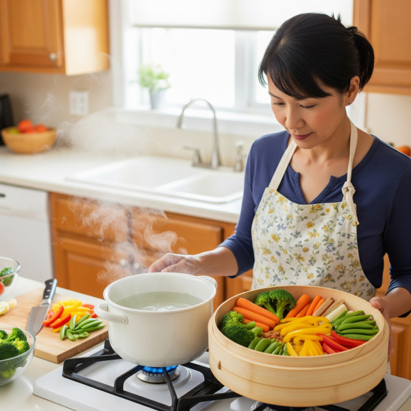 高血脂男戒喝1飲料兩個月 成功降血脂兼降膽固醇！營養師教降血脂6貼士