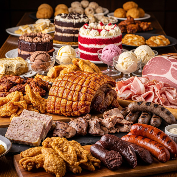 高血脂男戒喝1飲料兩個月 成功降血脂兼降膽固醇！營養師教降血脂6貼士