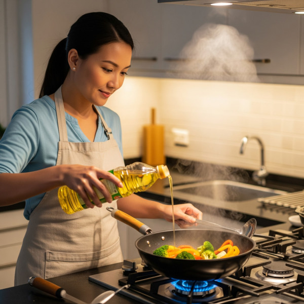 高血脂男戒喝1飲料兩個月 成功降血脂兼降膽固醇！營養師教降血脂6貼士