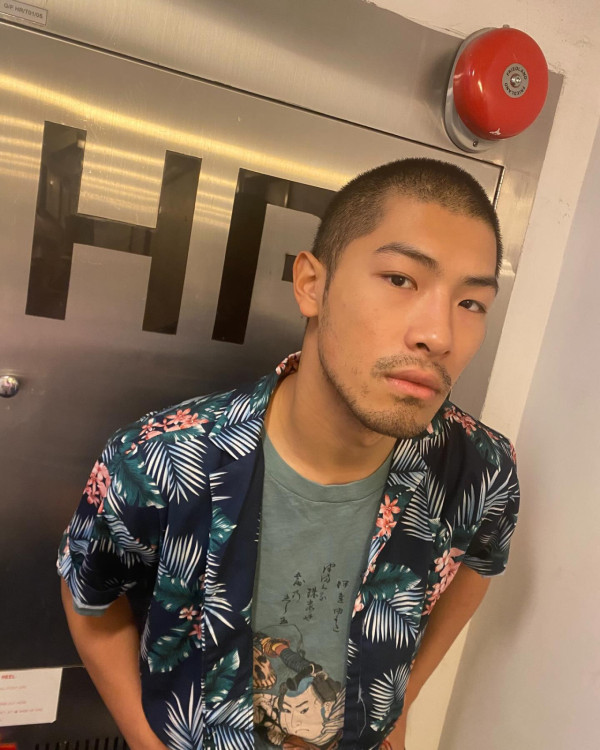 笨蕉大劇院｜柯煒林患癌身體抱恙需更換演員 余家溢頂上作替補演出