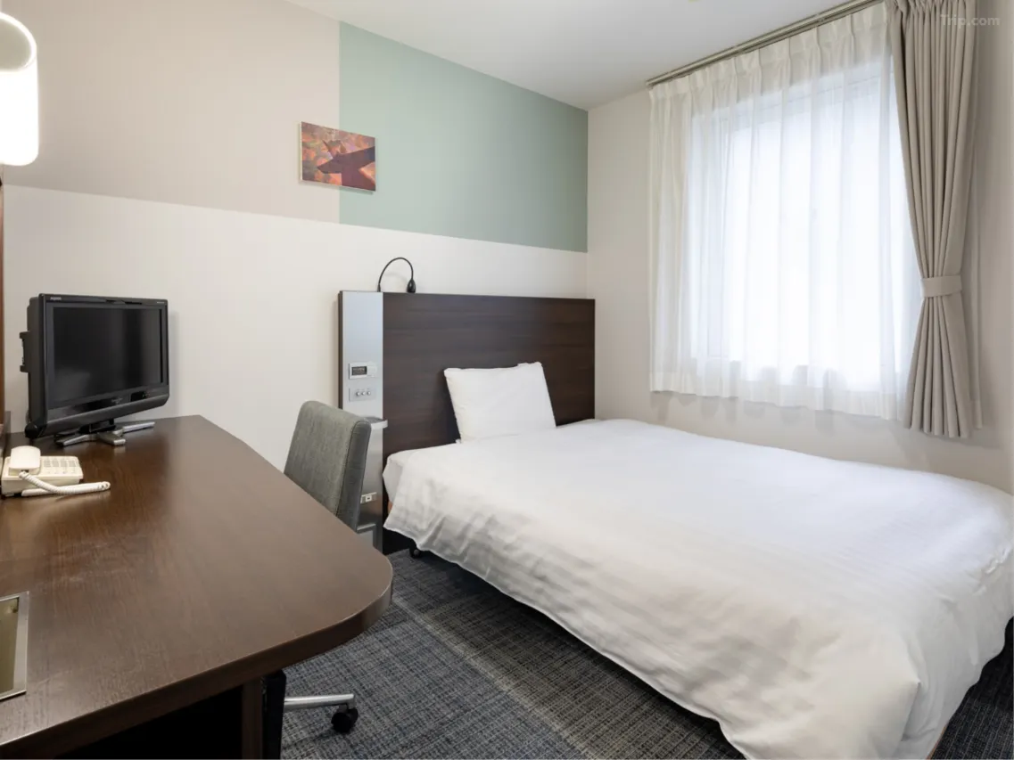 港人熱議日本一爆笑酒店名字 網民：至少無呃錢/準備告消委會 