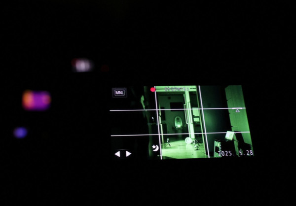 驗樓服務幫你驗埋鬼 「凶宅調查員」出動科學儀器 拍YouTube直擊驗鬼全過程