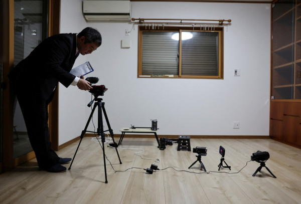 陰司紙炒貴70倍變另類潮物 TikTok網紅齊齊燒有「神秘力量」？ 美鈔歐元港幣任君選擇