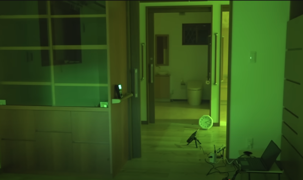 驗樓服務幫你驗埋鬼 「凶宅調查員」出動科學儀器 拍YouTube直擊驗鬼全過程