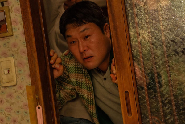 調教我的喪屍女兒電影上映（圖片來源：IG@itsnew_movie）