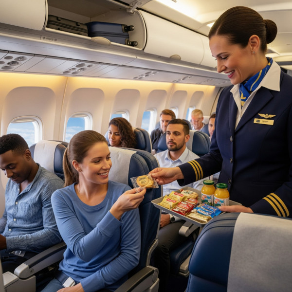 經濟艙「秒睡神技」！旅遊達人揭秘3招必學：長途機必備「一物件」！ CAP帽這樣用、一秒入眠奇效！ 