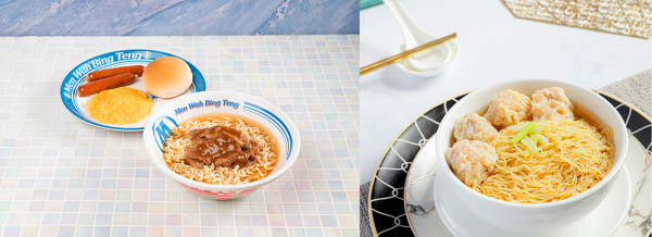 食勻機場超過60間人氣餐廳 有機會贏價值萬機票禮券！用埋VISA消費賺取3倍積分！ 