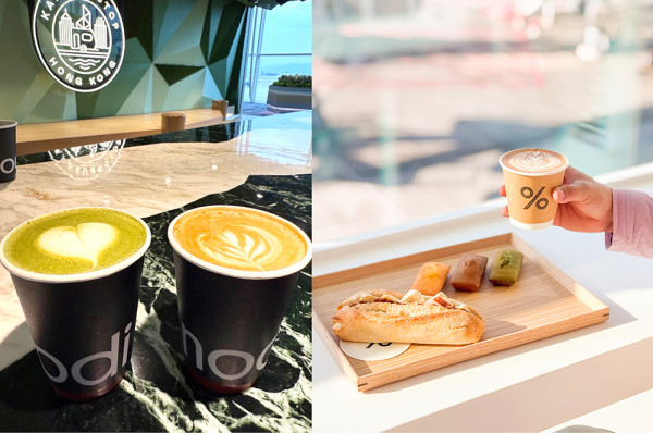 食勻機場超過60間人氣餐廳 有機會贏價值萬機票禮券！用埋VISA消費賺取3倍積分！ 