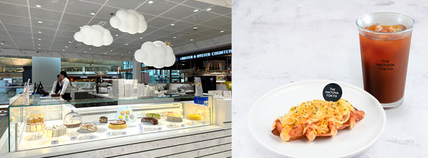 食勻機場超過60間人氣餐廳 有機會贏價值萬機票禮券！用埋VISA消費賺取3倍積分！ 