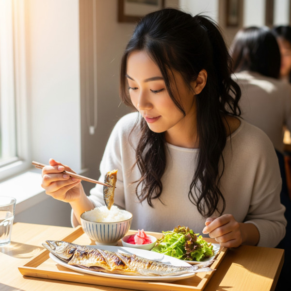 更年期後漸衰老？營養師教每日吃1食物助延遲更年期近3年 3飲品助紓緩症狀