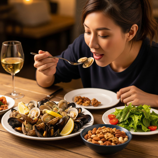 更年期後漸衰老？營養師教每日吃1食物助延遲更年期近3年 3飲品助紓緩症狀