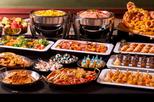 【Fine Dining推介】香港Fine Dining逾10間推薦 超浪漫海景／慶祝生日紀念日／米芝蓮星級