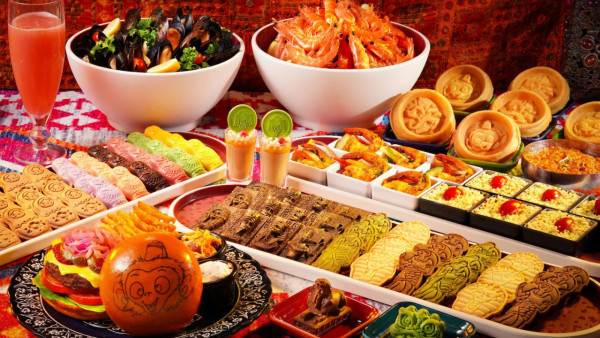 【Fine Dining推介】香港Fine Dining逾10間推薦 超浪漫海景／慶祝生日紀念日／米芝蓮星級