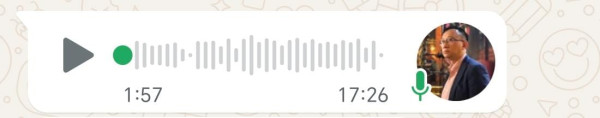 攝影師疑連接酒店WiFi後WhatsApp被Hack！親友被AI語音問借錢 專家教你2招自保