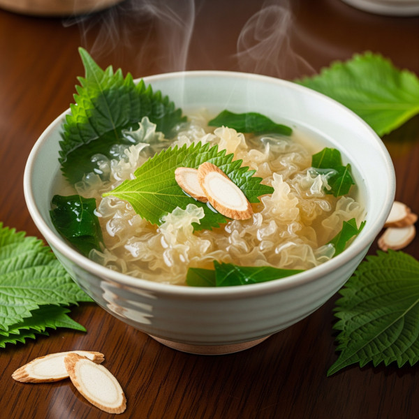 秋分關節痛背痛易復發 中醫教煲2湯水助強骨祛濕+4類食物助養生