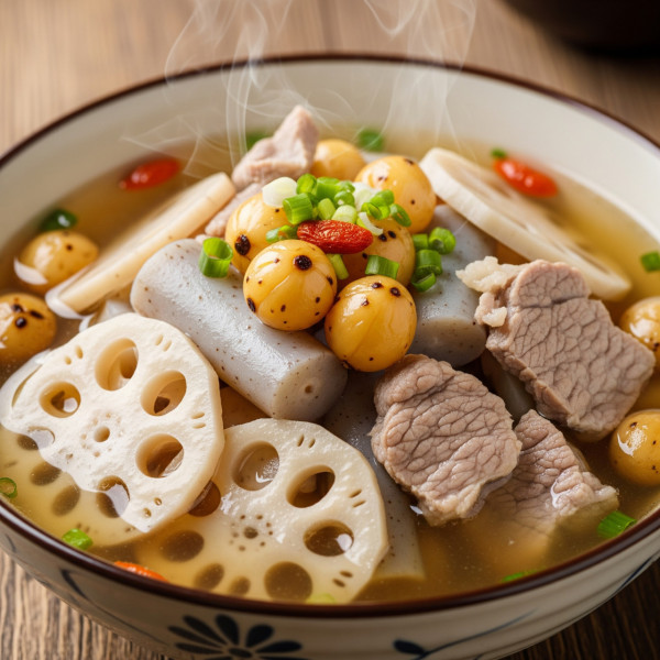 秋分關節痛背痛易復發 中醫教煲2湯水助強骨祛濕+4類食物助養生