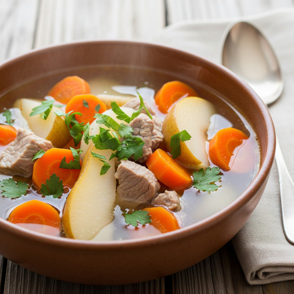 秋分關節痛背痛易復發 中醫教煲2湯水助強骨祛濕+4類食物助養生