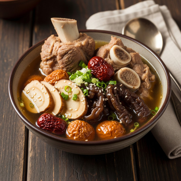 秋分關節痛背痛易復發 中醫教煲2湯水助強骨祛濕+4類食物助養生