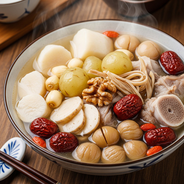 秋分關節痛背痛易復發 中醫教煲2湯水助強骨祛濕+4類食物助養生